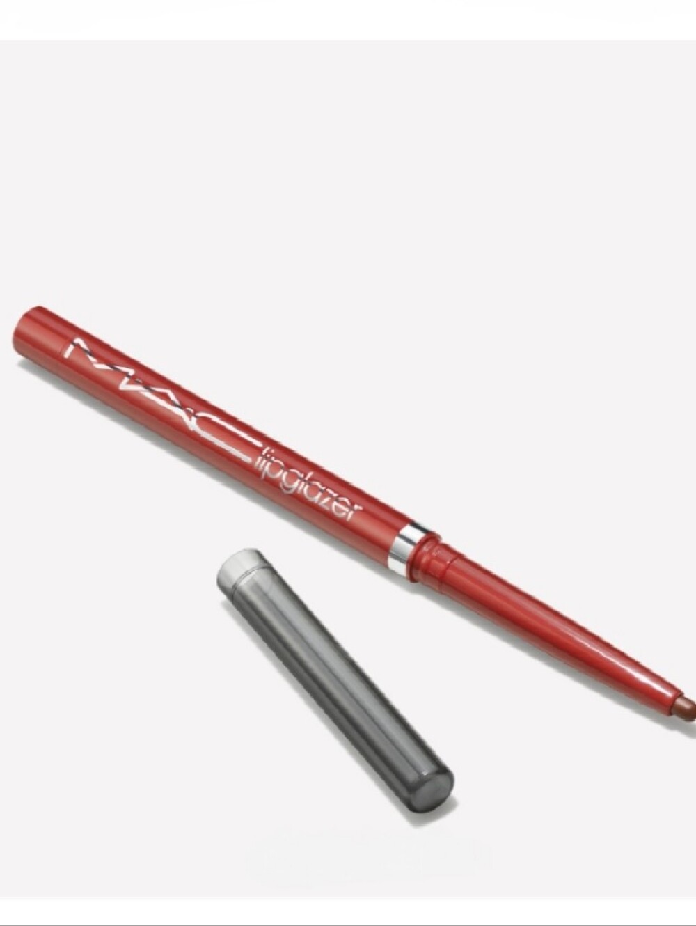 MAC Ribbon Lipglazer